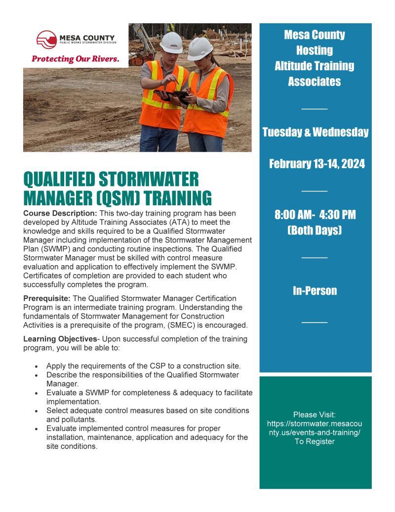 Qualified Stormwater Manager QSM training flyer 2024 1.jpg