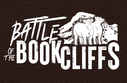 Battle of the Bookcliffs 2025