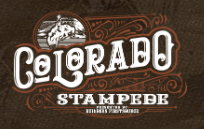 CO Stampede Rodeo