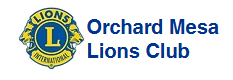 Orchard Mesa Lions Club
