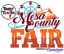 Fair logo w/ Barnes Electric