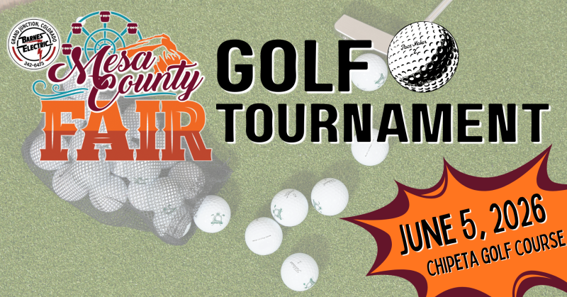 Fair Golf Tournament