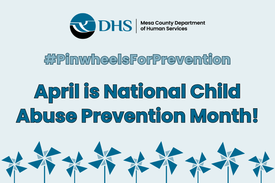 april is child abuse prevention month #pinwheels for prevention