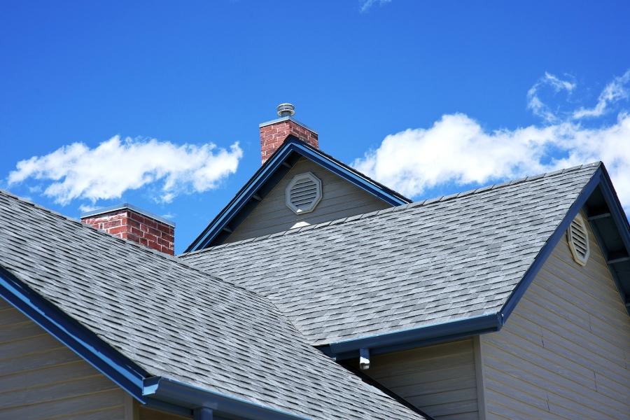 Permits and ​inspections ​are ​required for ​roof replacements