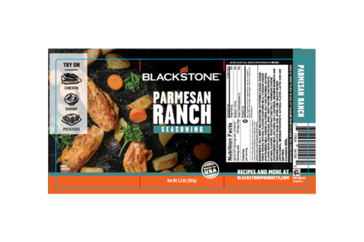 Blackstone Parmesan Ranch Seasoning 